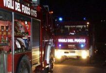 Siderno – anziana trovata morta in casa