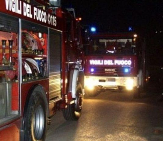 Siderno – anziana trovata morta in casa