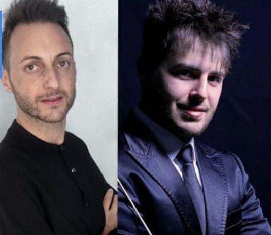 La Banda Giovanile di Melicucco in concerto in piazza 1° Maggio a Melicucco