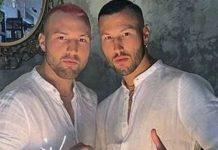 Omicidio Willy: condannati all’ergastolo fratelli Bianchi