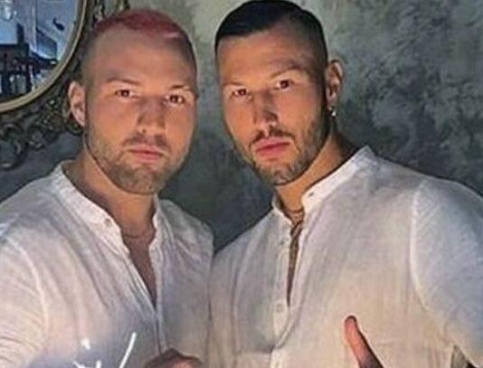 Omicidio Willy: condannati all’ergastolo fratelli Bianchi