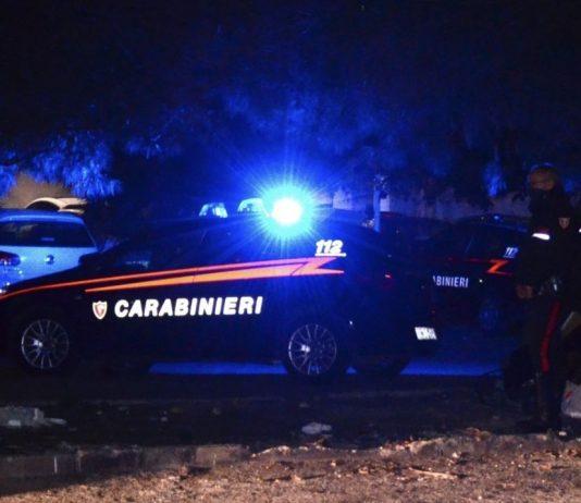 Operazione Good – produzione e spaccio stupefacenti: 9 arresti