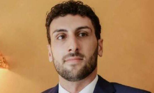 Giovane 29enne calabrese muore per emorragia cerebrale
