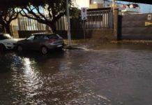 Maltempo Calabria – disagi e allagamenti
