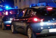 Locri – Arrestate 7 persone per “associazione per delinquere finalizzata alla commissione di furti”