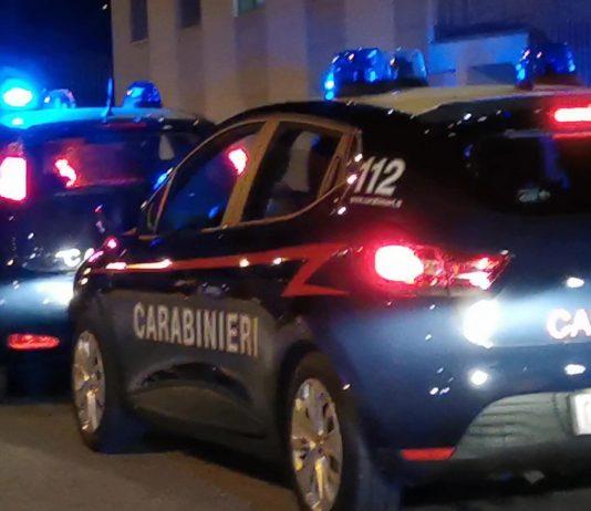 Locri – Arrestate 7 persone per “associazione per delinquere finalizzata alla commissione di furti”