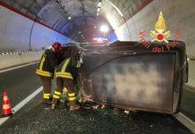 Ennesimo incidente mortale su Ss 106: perde la vita 46enne