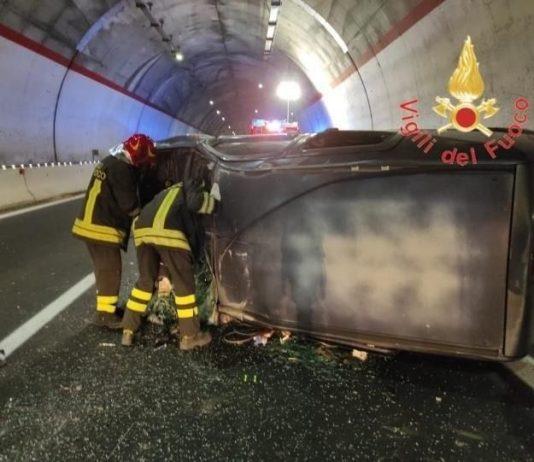 Ennesimo incidente mortale su Ss 106: perde la vita 46enne