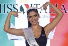 Zari Mastruzzo è Miss Palio 2022