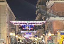 Grande successo per la Notte Bianca a Palmi