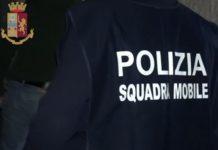 Reggio Calabria – arrestato latitante Perla