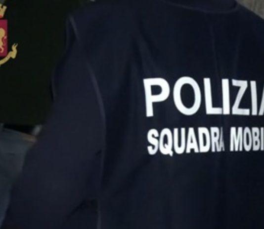 Reggio Calabria – arrestato latitante Perla