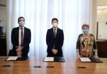 Sanità – accordo tra regione Calabria e Bambino Gesù