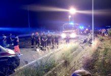 Calabria – incidente su Ss 106: morti due ragazzi