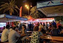 Gioiosa beer village 2022 – tre giorni di festa della birra