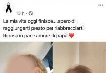 Bimba calabrese di 4 anni muore in Russia