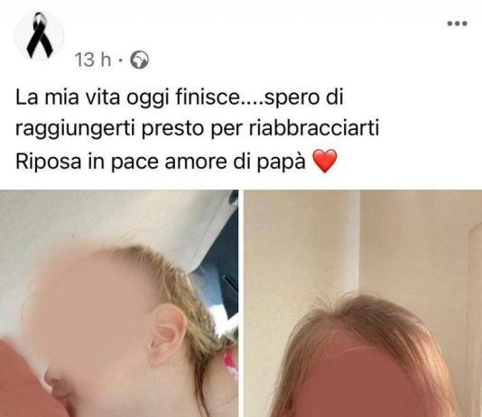 Bimba calabrese di 4 anni muore in Russia