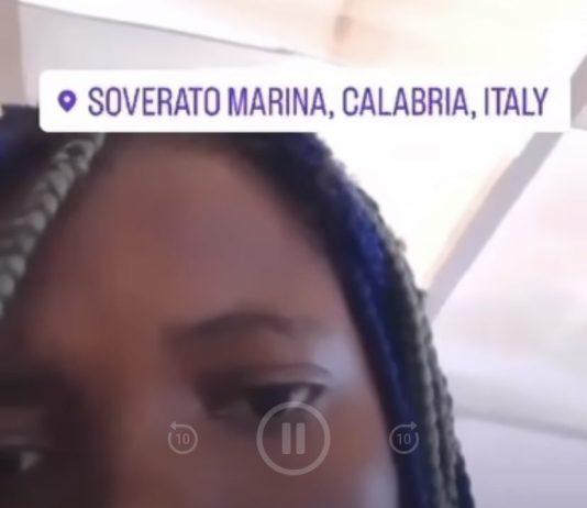 Soverato – 25enne picchiata da datore lavoro, Procura apre inchiesta