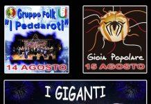 Melicucco – Tradizione e novità: gli eventi di San Rocco