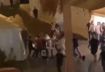 Reggio Calabria – giovane aggredito e picchiato da una ventina di ragazzi