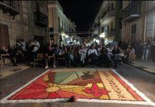 Palmi: successo per “Nirvana”, l’antologia postuma di Giacomo Barbalace