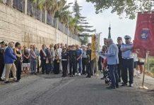 Omicidio Scopelliti – la figlia: “Pretendo la verità sull’assassinio di mio padre”