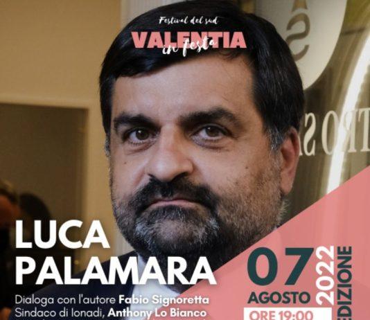 “Lobby & Logge” – presentazione del libro di Luca Palamara