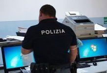 Rapina anziana – arrestato 51enne a Reggio Calabria