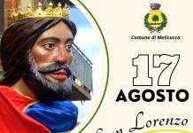 Melicucco si prospetta un 17-18 Agosto Pirotecnico: Raduno giganti e ciuccio