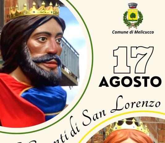 Melicucco si prospetta un 17-18 Agosto Pirotecnico: Raduno giganti e ciuccio