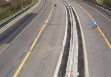 Salta giunto su A2 e provoca incidente, indagine pm Reggio Calabria