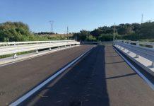 Rizziconi – Riaperto ponte di Drosi