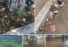 “Rosarno nel degrado” gli abitanti lamentano delle condizioni della cittadina: sporca e irriconoscibile