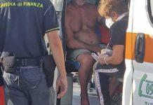 Affonda peschereccio a Capo Vaticano – tratti in salvo 3 uomini di Gioia Tauro