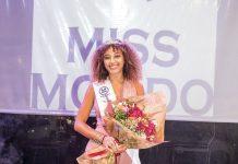Jasmine Hassid incanta Nicotera e vince la selezione ufficiale di Miss Mondo Calabria