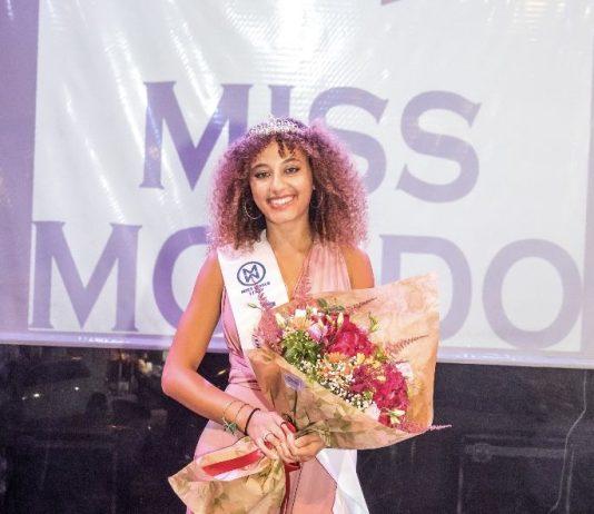 Jasmine Hassid incanta Nicotera e vince la selezione ufficiale di Miss Mondo Calabria