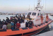 Saccomanno (Lega) – Assalto alla Calabria. Ancora uno sbarco! Oltre 40.000 migranti nel 2022