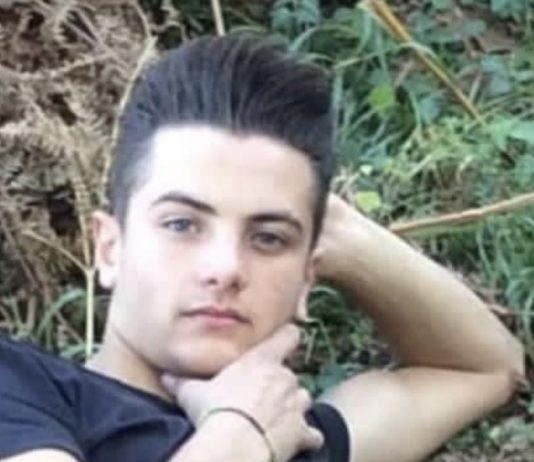 Cinquefrondi a lutto per la prematura scomparsa di Antonio Scarfó