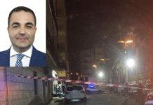 Calabria – Intimidazione a deputato Cannizzaro