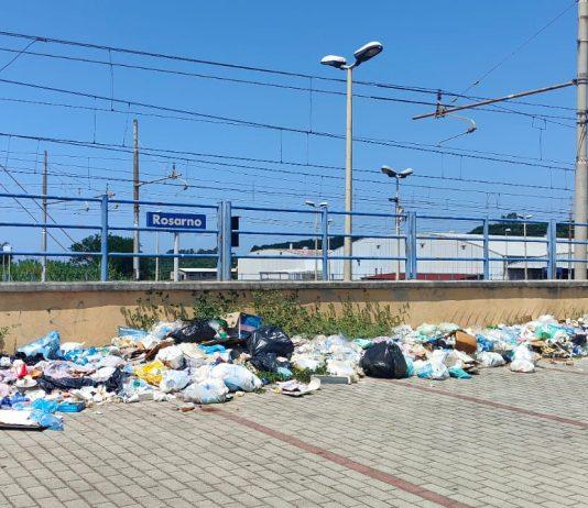 Situazione rifiuti a Rosarno: la replica dei Commissari alle segnalazioni