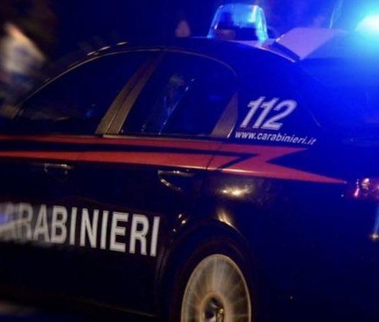 Polistena – dipendente comunale accoltella due persone: arrestato