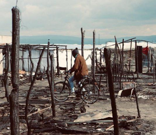 Riunione su condizioni migranti nella Piana di Gioia Tauro