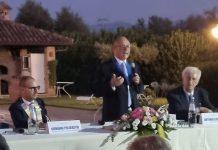 Scambio delle consegne al Rotary Club di Gioia Tauro: l’Avv. Domenico Infantino è il nuovo presidente