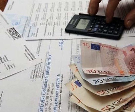 Caro-energia: a rischio micro e piccole imprese