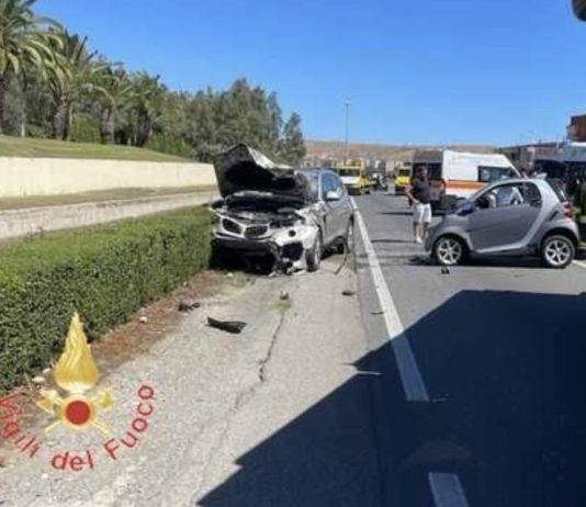 Incidente stradale su Ss 106 – morto 32enne