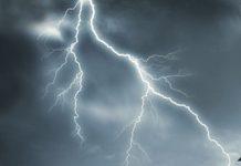 Allerta maltempo in Calabria domani 26 settembre