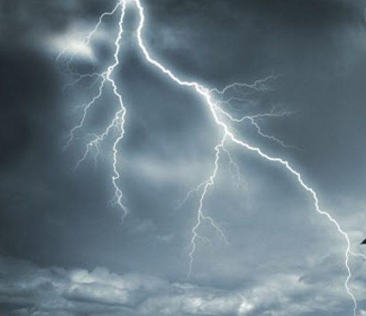 Allerta maltempo in Calabria domani 26 settembre