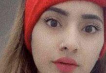 Saman Abbas – strangolata, fatta a pezzi e gettata nel Po