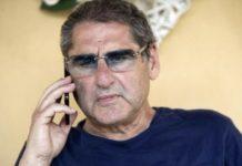 Mondo di mezzo – Salvatore Buzzi arrestato in Calabria