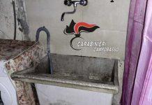 Ridotta in schiavitù e segregata in casa per 22 anni dai parenti – liberata dai carabinieri